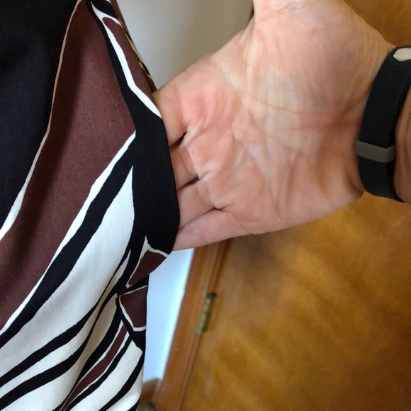 Trina Turk dress - Picture 7 of 8